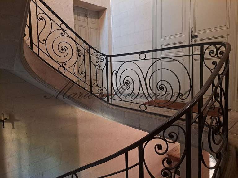 Appartement Avignon - 3 chambres - 193m²