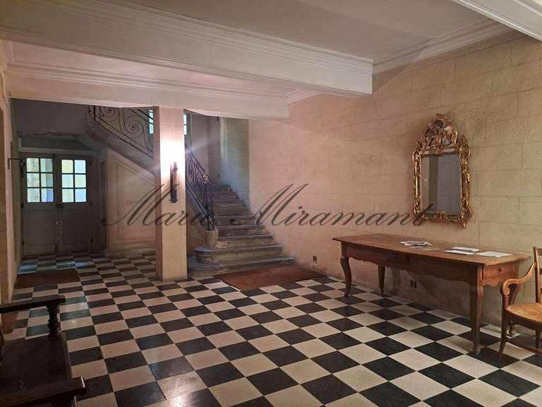 Appartement Avignon - 3 chambres - 193m²