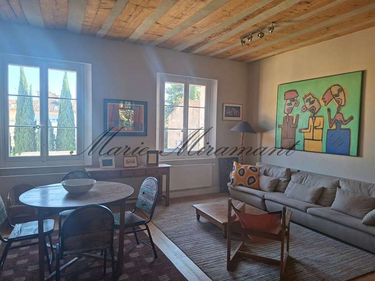 Appartement Avignon - 4 chambres - 171m²