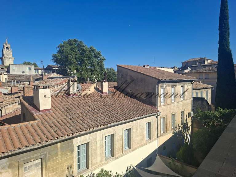 Appartement Avignon - 4 chambres - 171m²