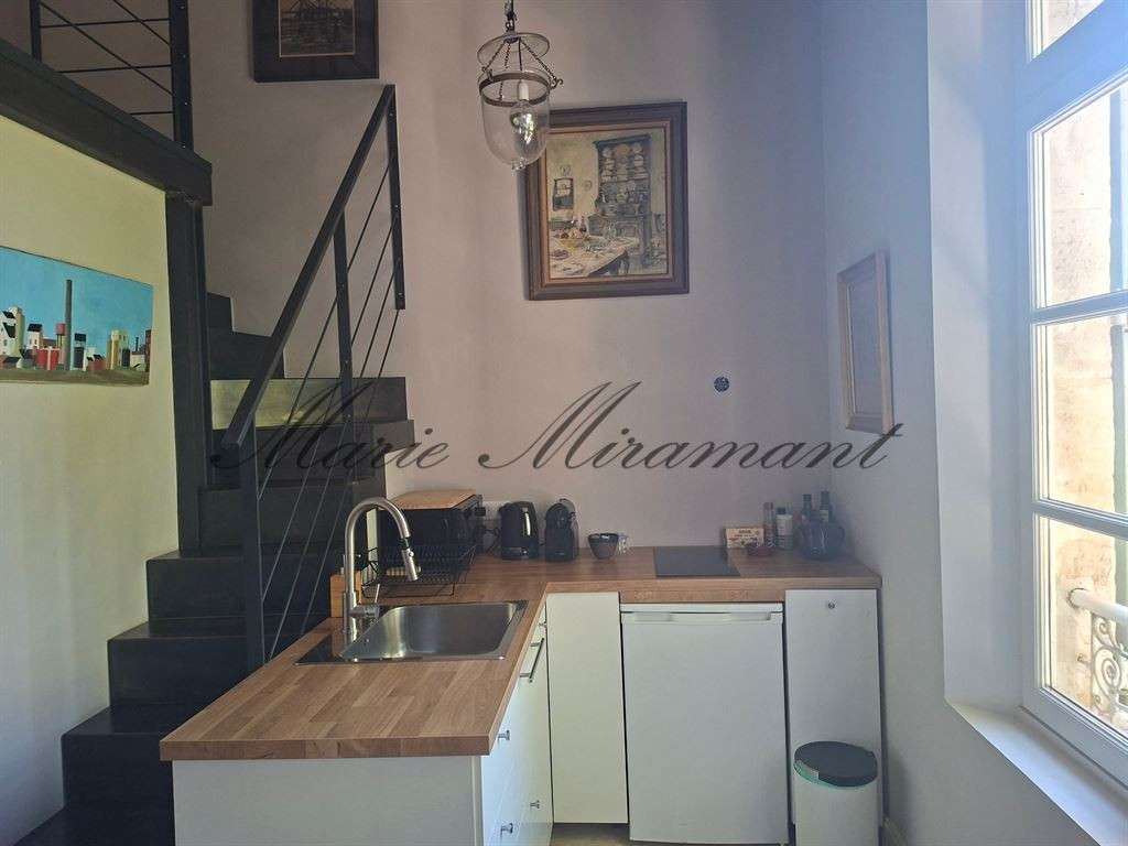 Appartement Avignon