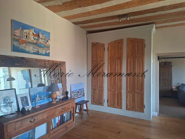 Appartement Avignon - 4 chambres - 171m²