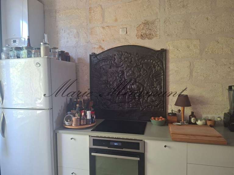 Appartement Avignon - 4 chambres - 171m²