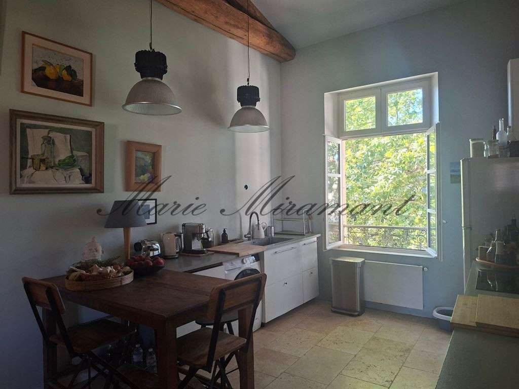 Appartement Avignon