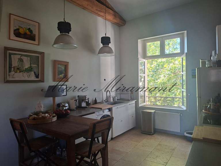Appartement Avignon - 4 chambres - 171m²