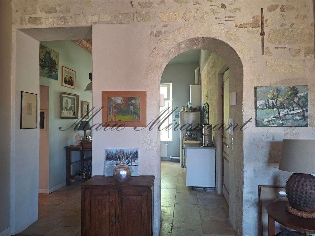 Appartement Avignon