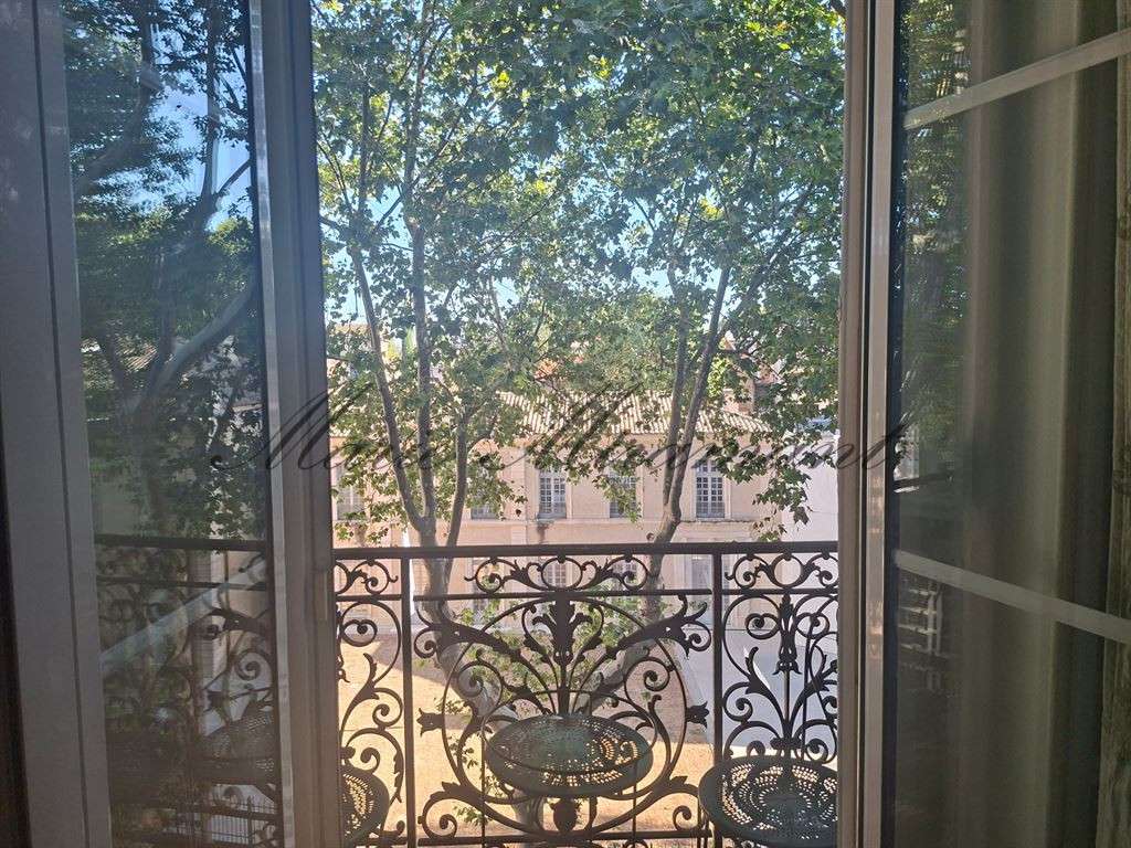 Appartement Avignon