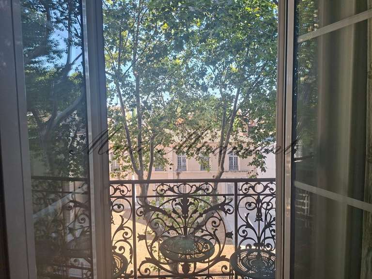 Appartement Avignon - 4 chambres - 172m²