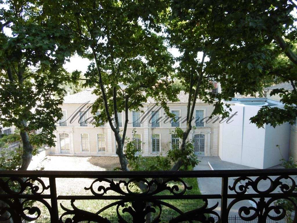Appartement Avignon