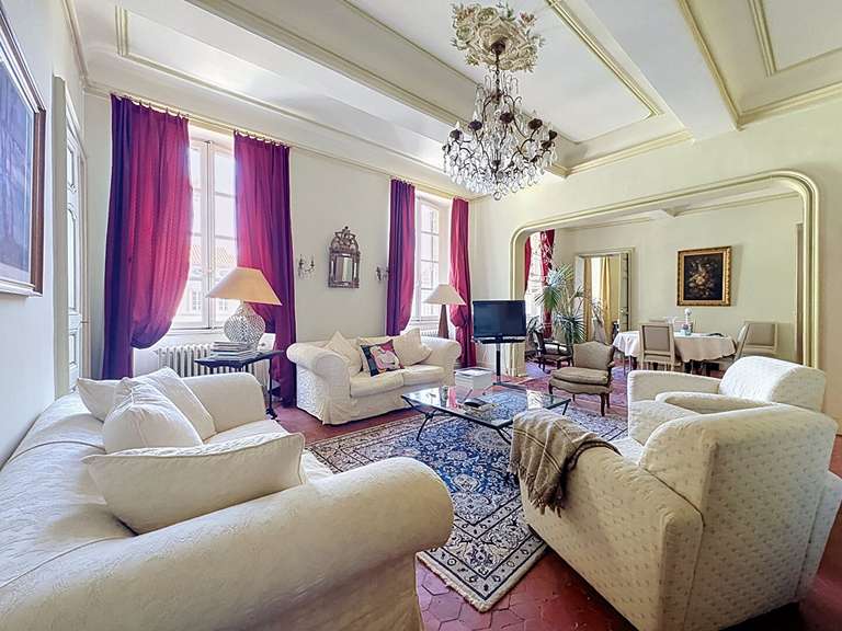 Appartement Avignon - 4 chambres - 180m²