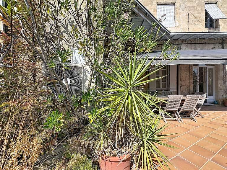Appartement Avignon - 4 chambres - 180m²