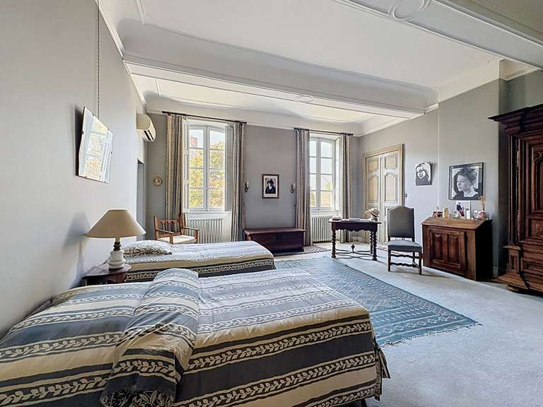 Appartement Avignon - 4 chambres - 180m²