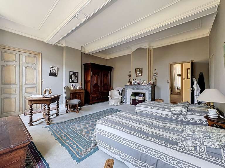 Appartement Avignon - 4 chambres - 180m²