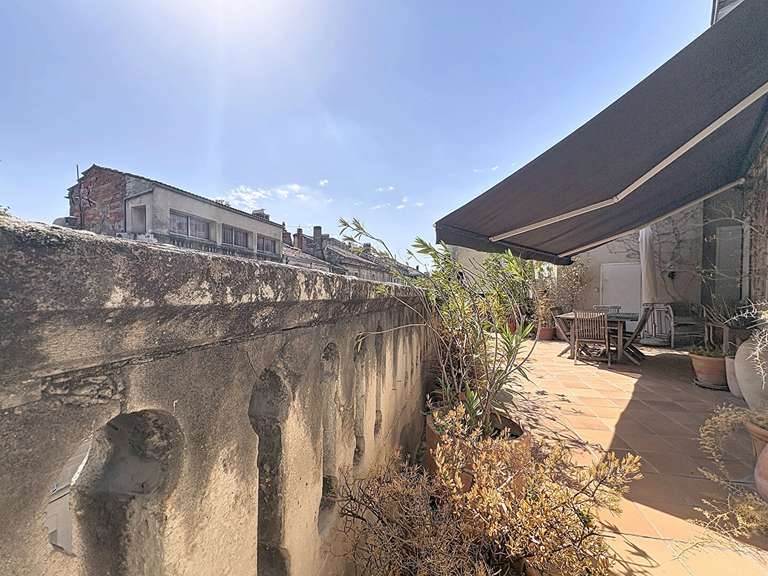 Appartement Avignon - 4 chambres - 180m²