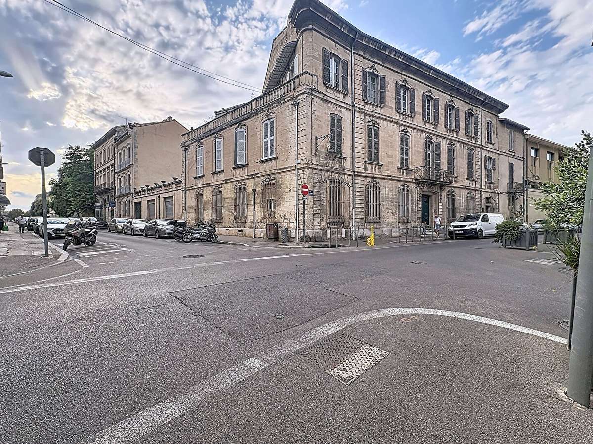Appartement Avignon