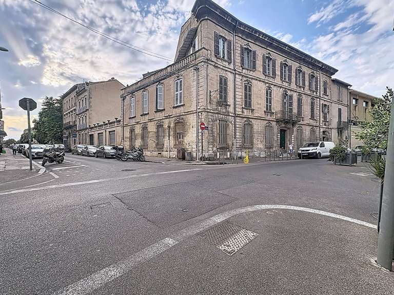 Appartement Avignon - 4 chambres - 180m²