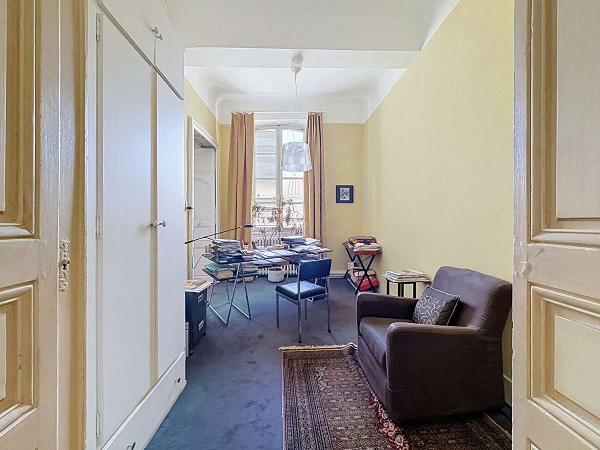 Appartement Avignon