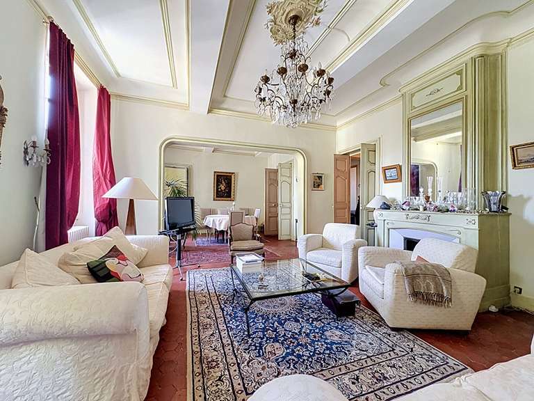 Appartement Avignon - 4 chambres - 180m²