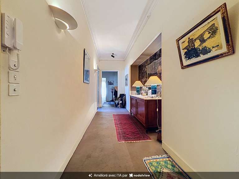Appartement Avignon - 4 chambres - 180m²