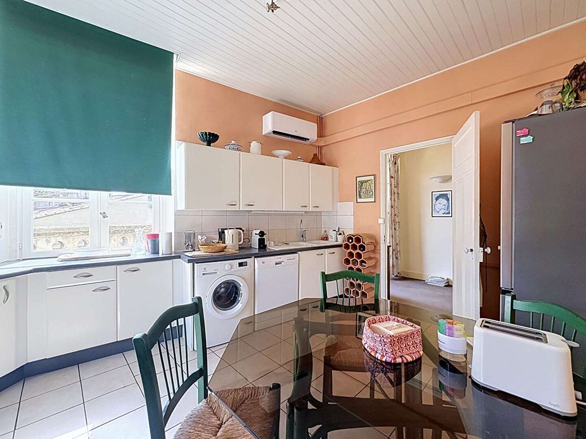 Appartement Avignon