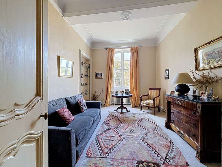 Appartement Avignon - 4 chambres - 180m²