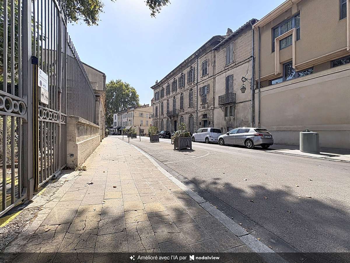 Appartement Avignon