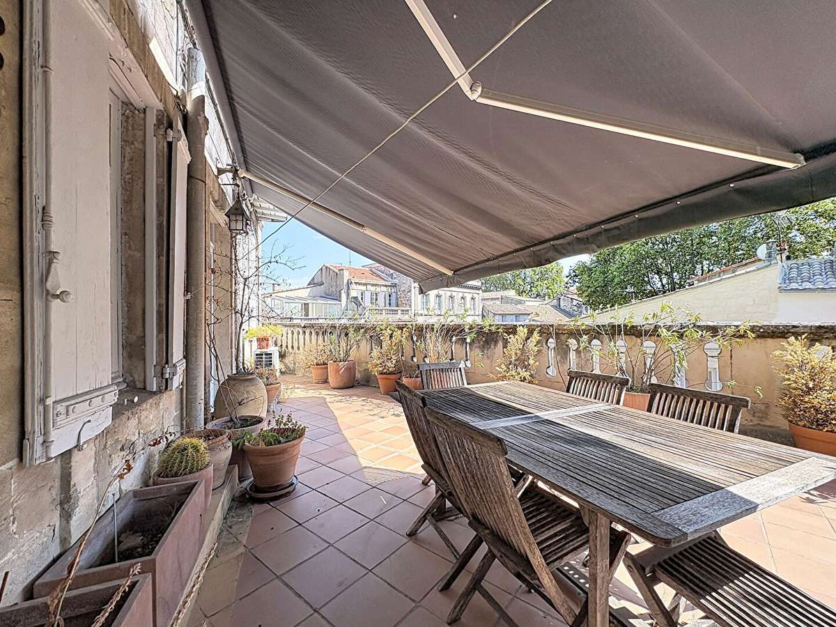 Appartement Avignon