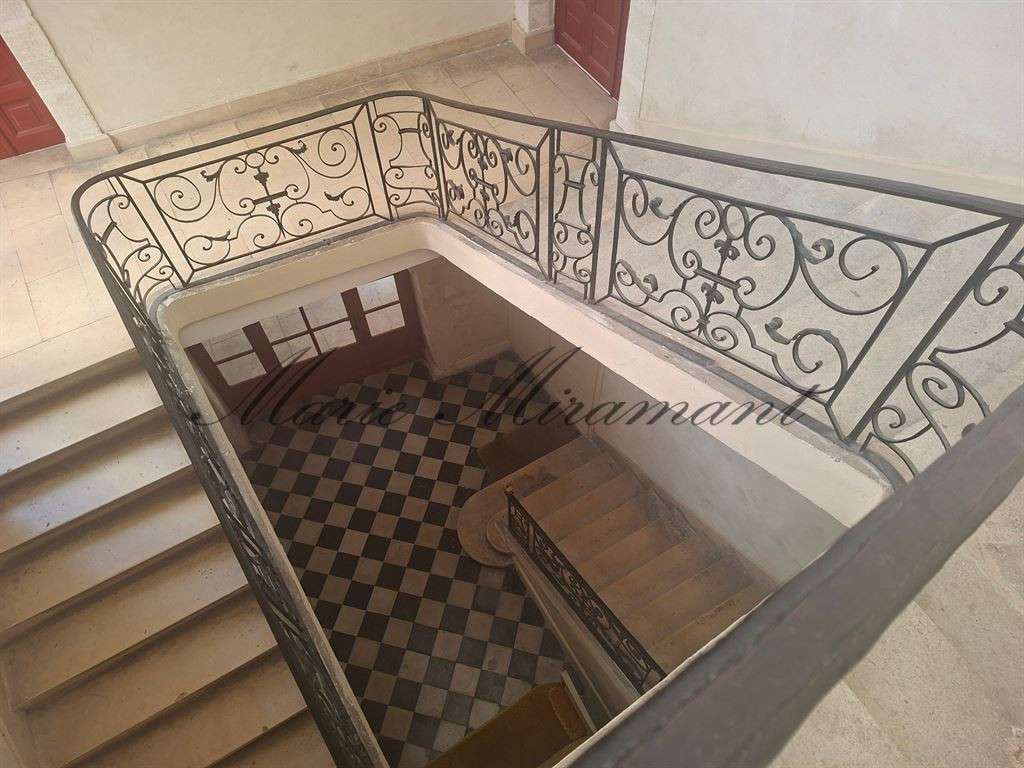Apartment Avignon