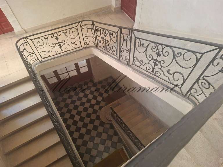 Apartment Avignon - 3 bedrooms - 128m²