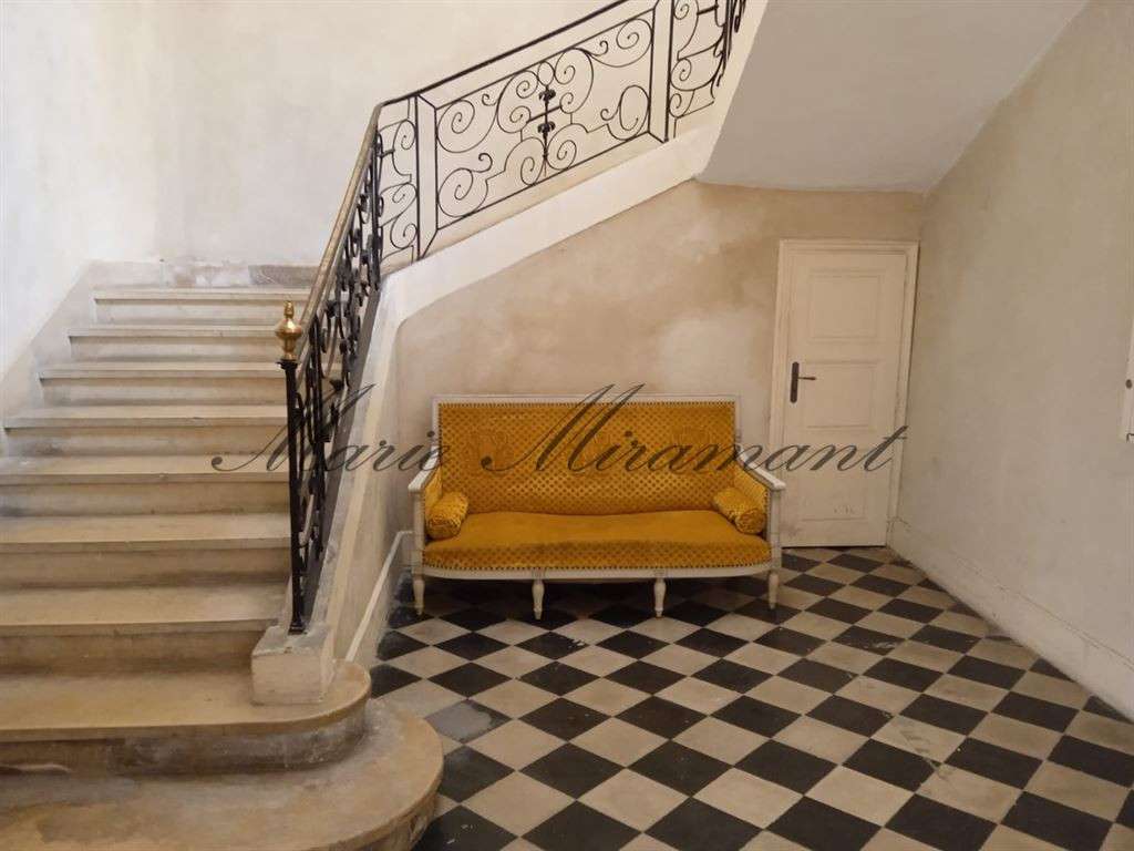 Apartment Avignon