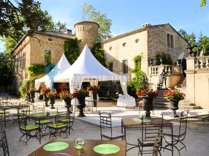 Château Avignon