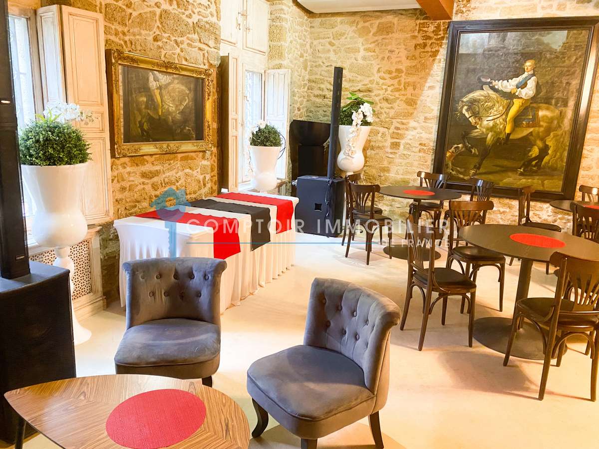 Château Avignon