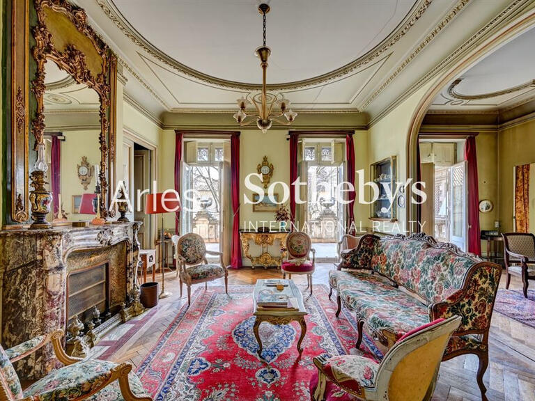 Vente Hôtel particulier Avignon - 12 chambres