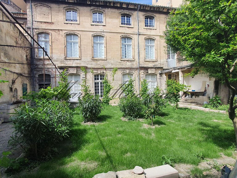 Sale Mansion Avignon