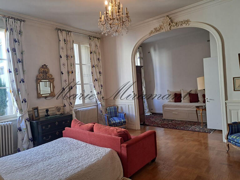Hôtel particulier Avignon - 7 chambres - 600m²