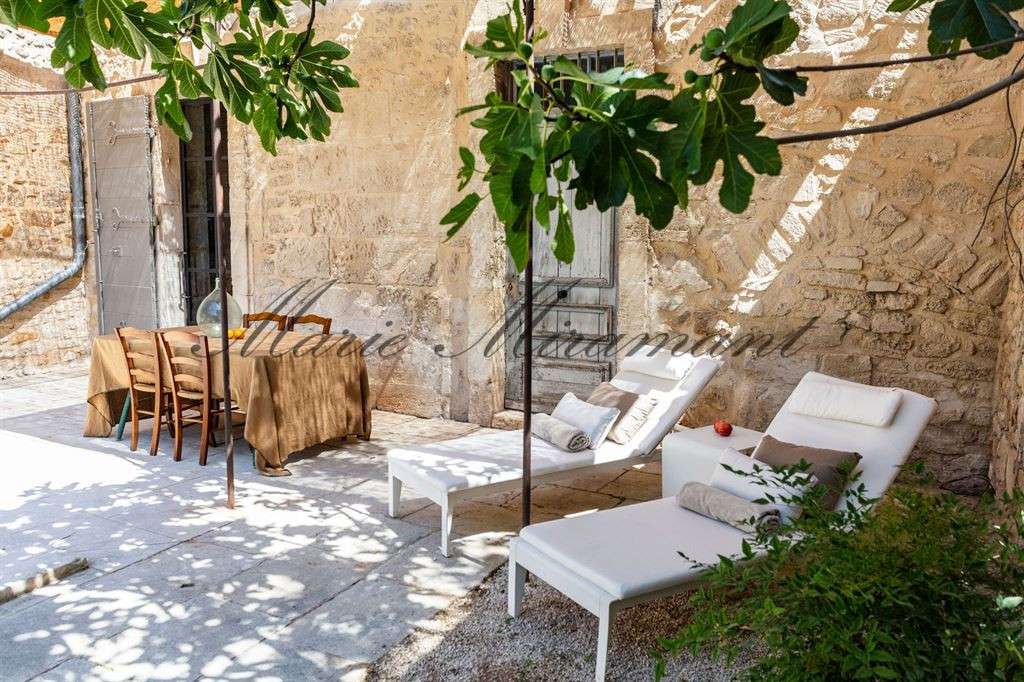 Mansion Avignon