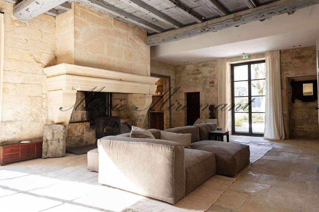 Mansion Avignon