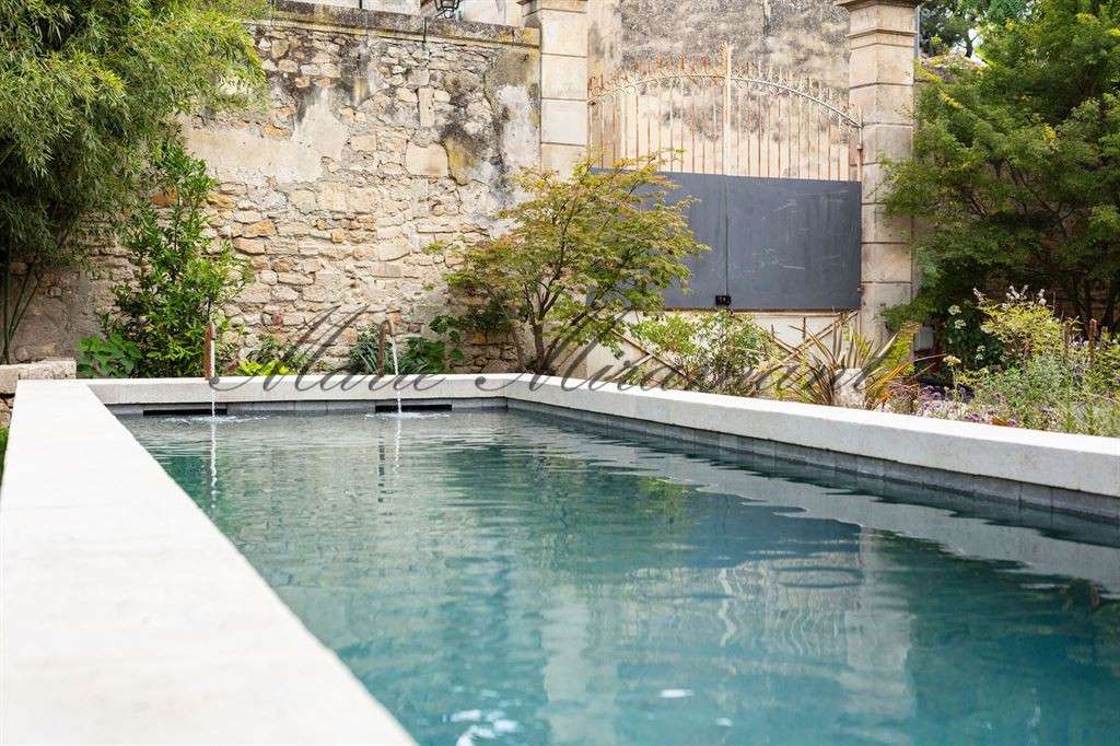 Mansion Avignon