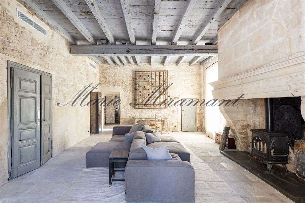 Mansion Avignon