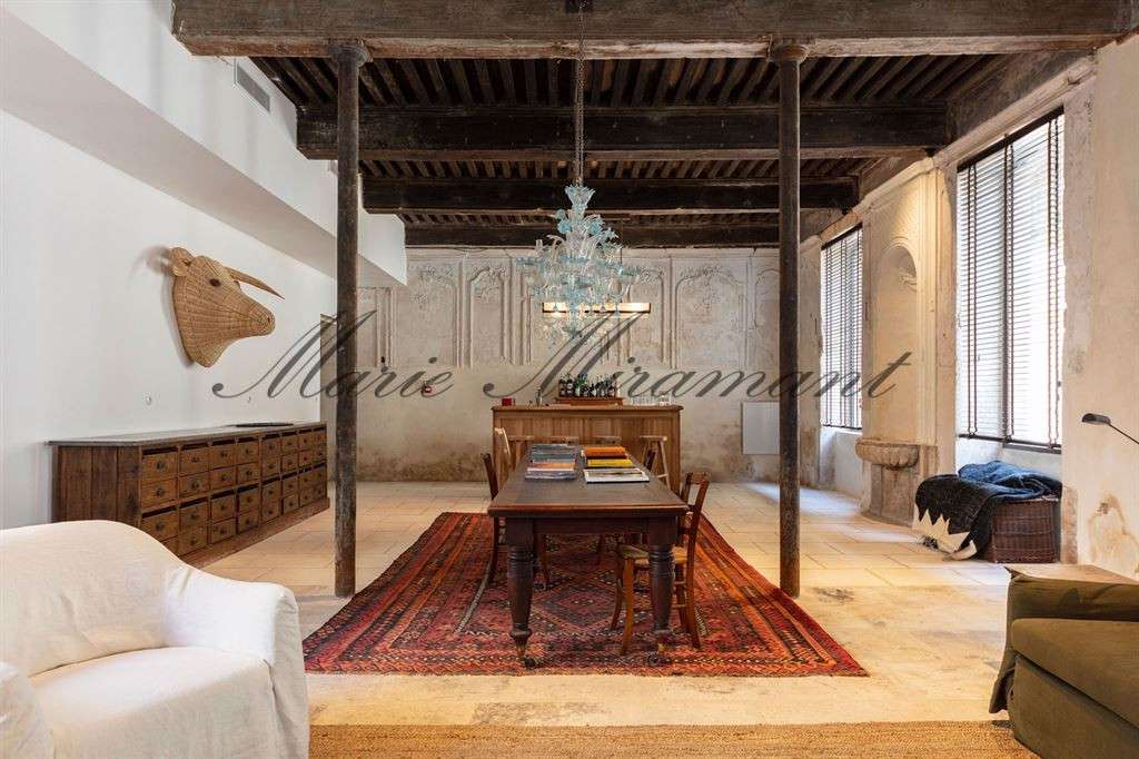 Mansion Avignon
