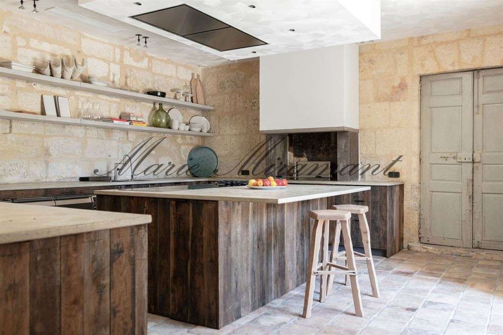 Mansion Avignon