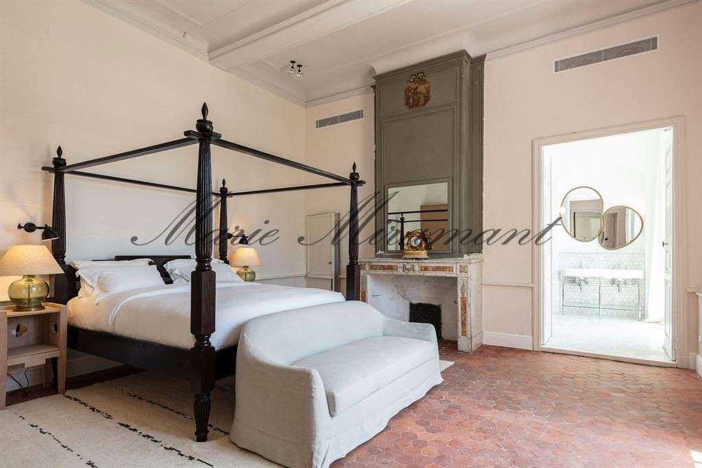 Mansion Avignon