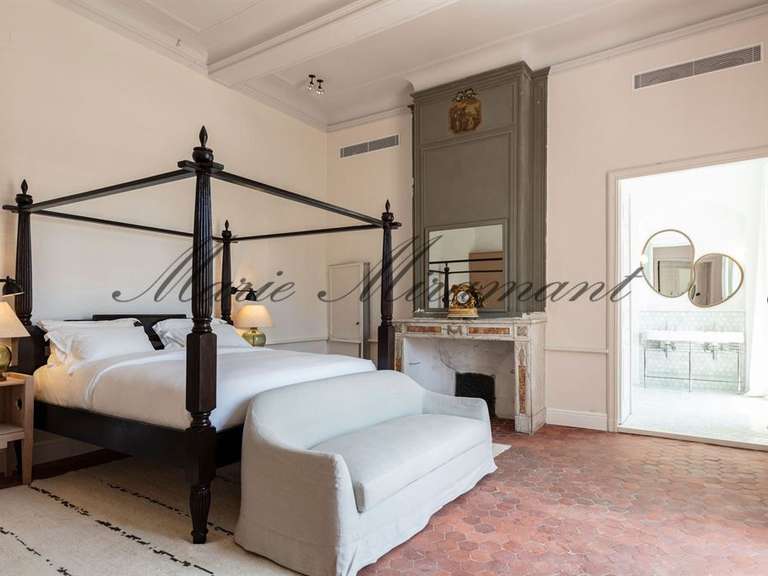 Hôtel particulier Avignon - 11 chambres - 1200m²