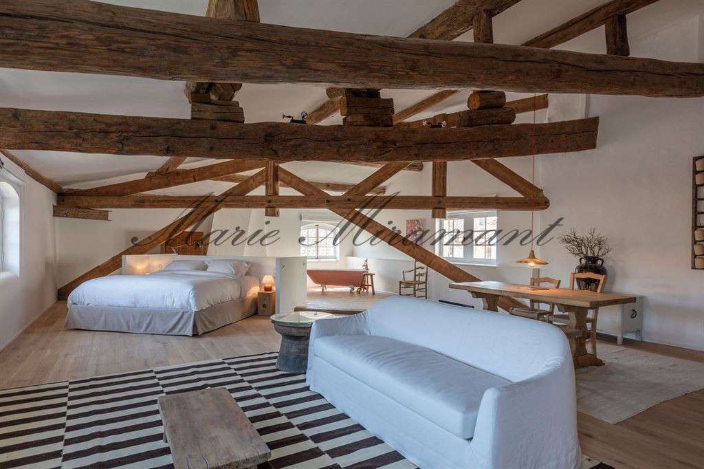 Mansion Avignon