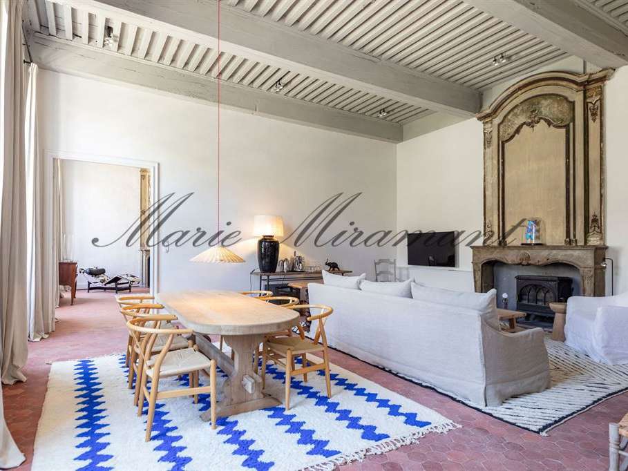 Mansion Avignon