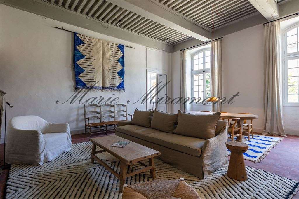 Mansion Avignon