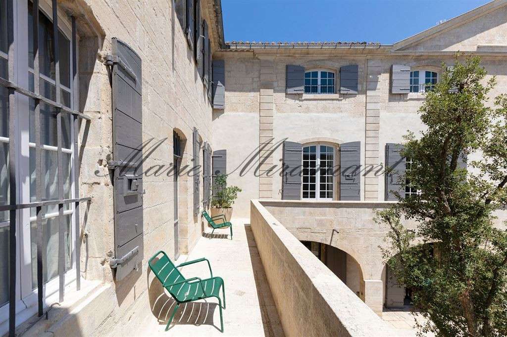 Mansion Avignon