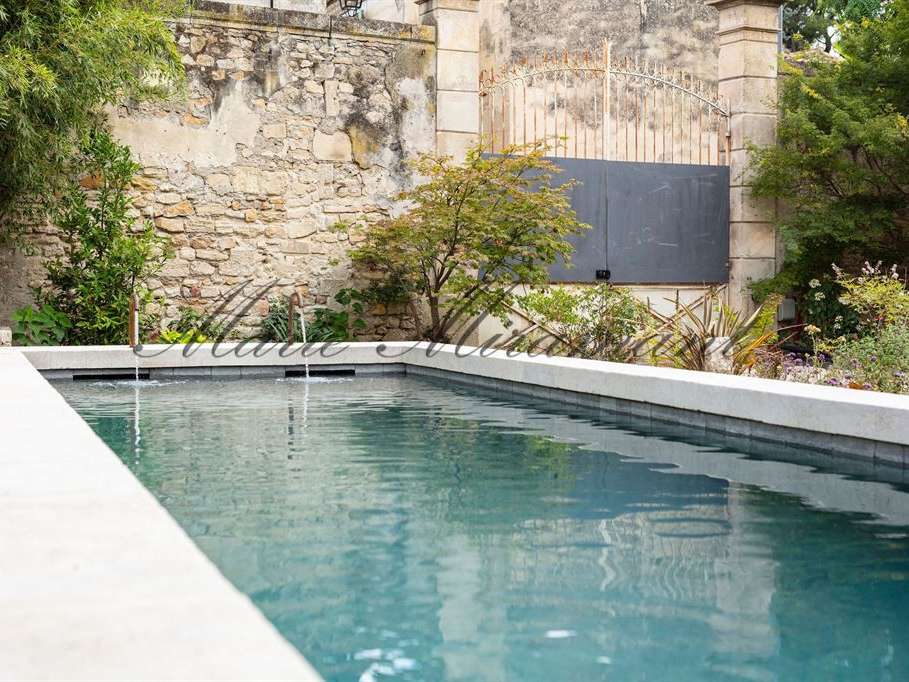 Mansion Avignon
