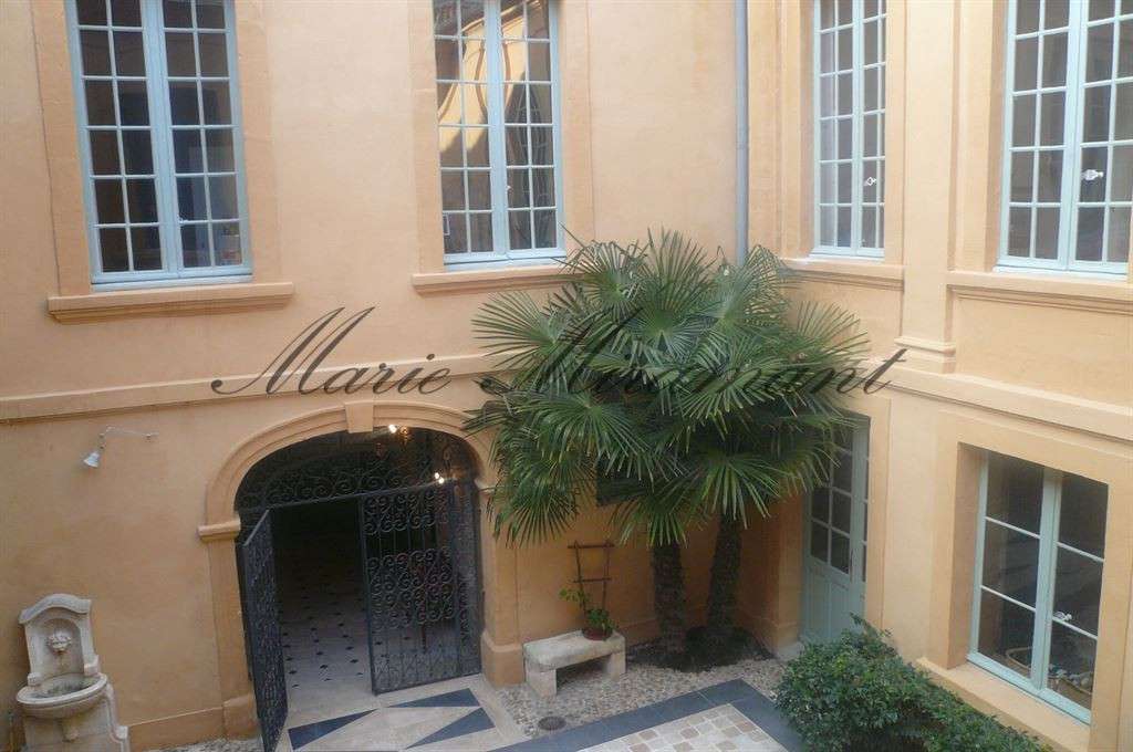 Hôtel particulier Avignon