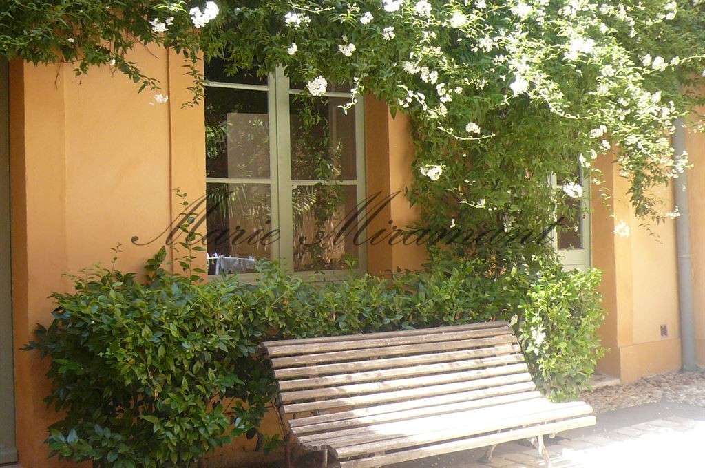 Hôtel particulier Avignon